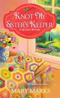 A Quilting Mystery