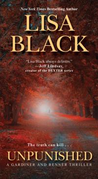 A Gardiner and Renner Novel