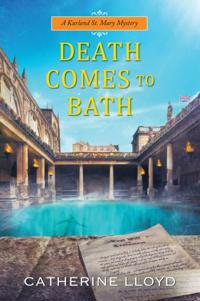 A Kurland St. Mary Mystery