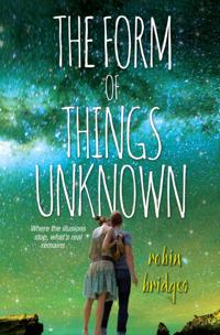 Form of Things Unknown