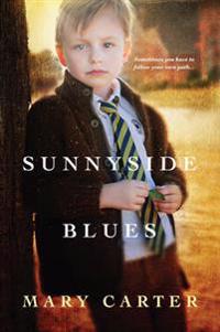 Bokomslag för "Sunnyside Blues"