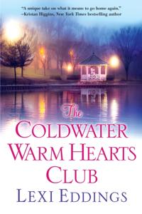 The Coldwater Series