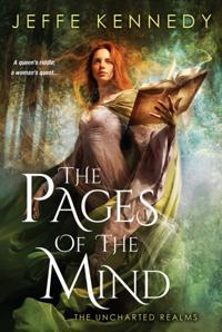 The Uncharted Realms