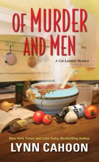 A Cat Latimer Mystery