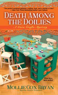 A Cora Crafts Mystery