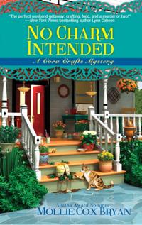 A Cora Crafts Mystery