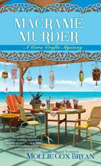 A Cora Crafts Mystery