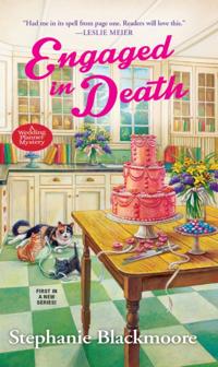 A Wedding Planner Mystery