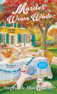 A Wedding Planner Mystery