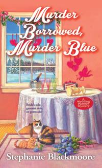 A Wedding Planner Mystery