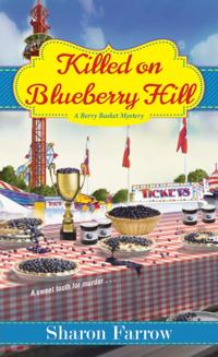 A Berry Basket Mystery