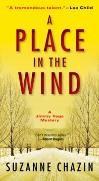 A Jimmy Vega Mystery
