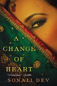 A Change of Heart