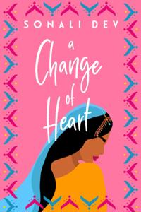Change of Heart