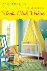 A Cherry Cola Book Club Novel
