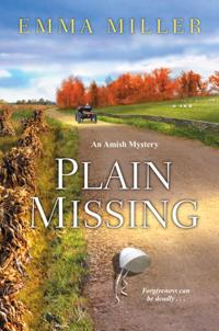 A Stone Mill Amish Mystery