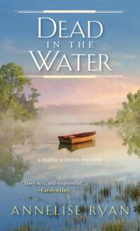 A Mattie Winston Mystery