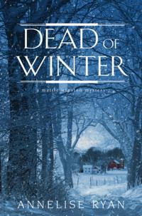 A Mattie Winston Mystery