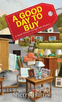 A Sarah W. Garage Sale Mystery