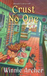A Bread Shop Mystery