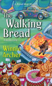 A Bread Shop Mystery