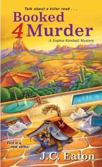 Sophie Kimball Mystery