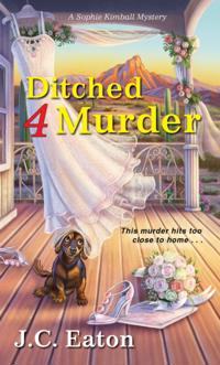 Sophie Kimball Mystery