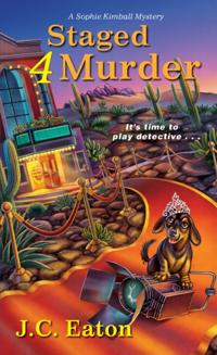 Sophie Kimball Mystery