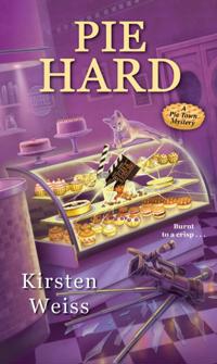 A Pie Town Mystery