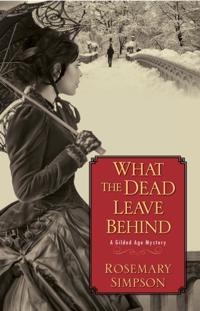 A Gilded Age Mystery