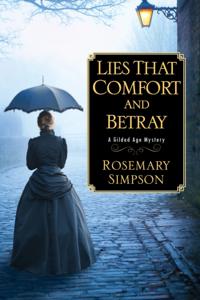 A Gilded Age Mystery