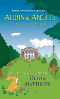 A Sister Lou Mystery
