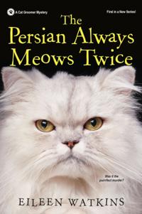 A Cat Groomer Mystery