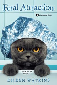 A Cat Groomer Mystery