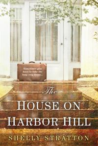 House on Harbor Hill