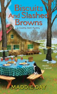 A Country Store Mystery