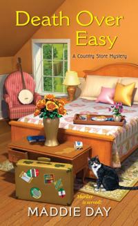 A Country Store Mystery
