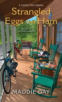 A Country Store Mystery