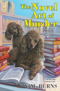 Mystery Bookshop