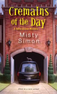A Tallie Graver Mystery