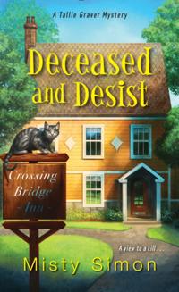 A Tallie Graver Mystery