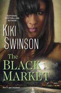 The Black Market Series