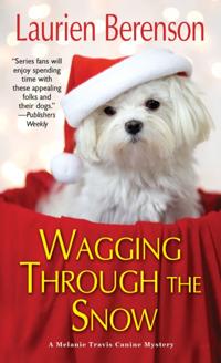 A Melanie Travis Canine Mystery