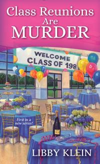 A Poppy McAllister Mystery