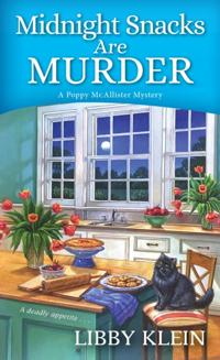 A Poppy McAllister Mystery