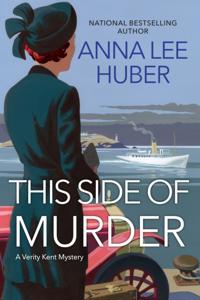 A Verity Kent Mystery