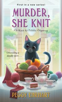 A Knit & Nibble Mystery