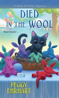 A Knit & Nibble Mystery