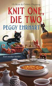 A Knit & Nibble Mystery