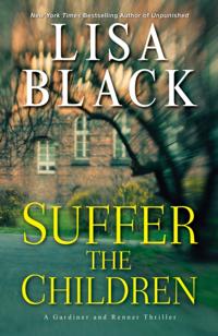 A Gardiner and Renner Novel